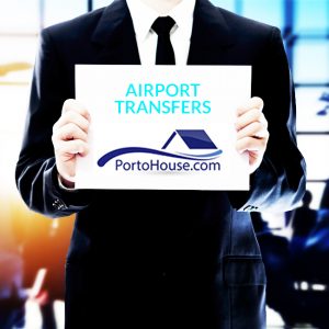 Porto Transfer Airport PortoHouse