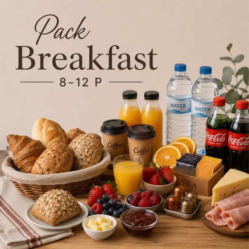 Breakfast Porto House
